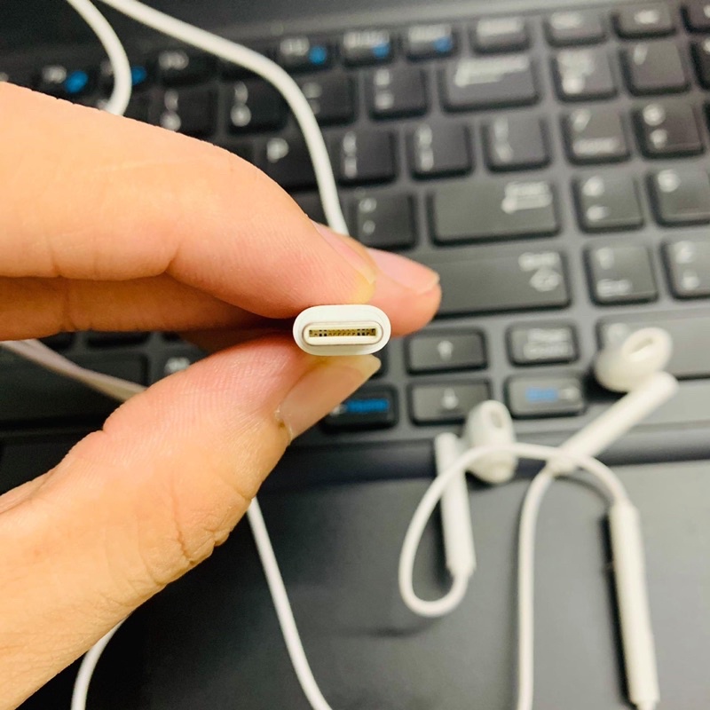 Tai nghe Huawei chân type C