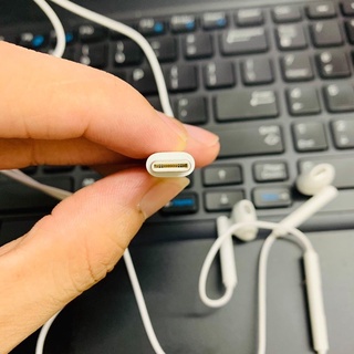 Tai nghe Huawei chân type C