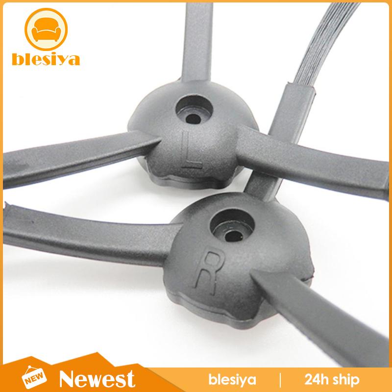 Set 2 chổi phụ thay thế cho máy hút bụi CEN540 CR120