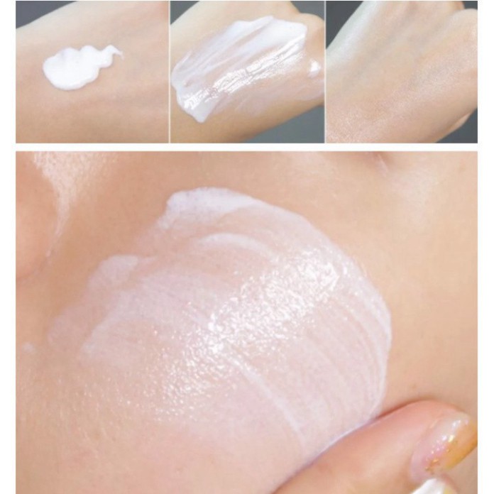 Kem Chống Nắng Dạng Sữa Chống Trôi Anessa Perfect UV Sunscreen Skincare Milk SPF50+/PA++++ W9