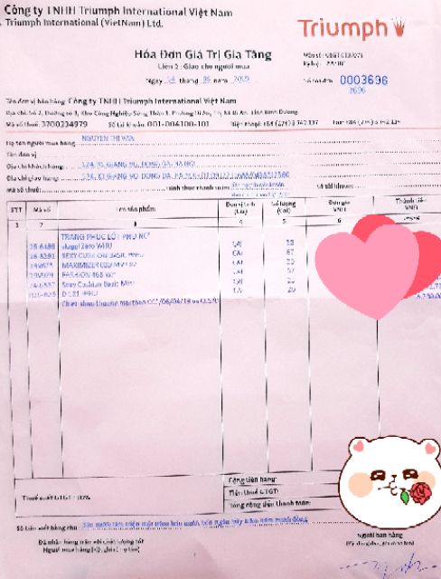 Áo lót Triumph Cushion Basic WHU Giá 999.000đ | BigBuy360 - bigbuy360.vn