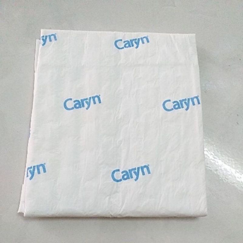 Tấm đệm Lót / Miếng lót sản dịch caryn cho mẹ sau sanh