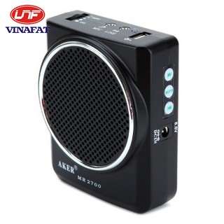 MÁY TRỢ GIẢNG AKER MR 2700