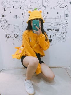 Nón mầm cây