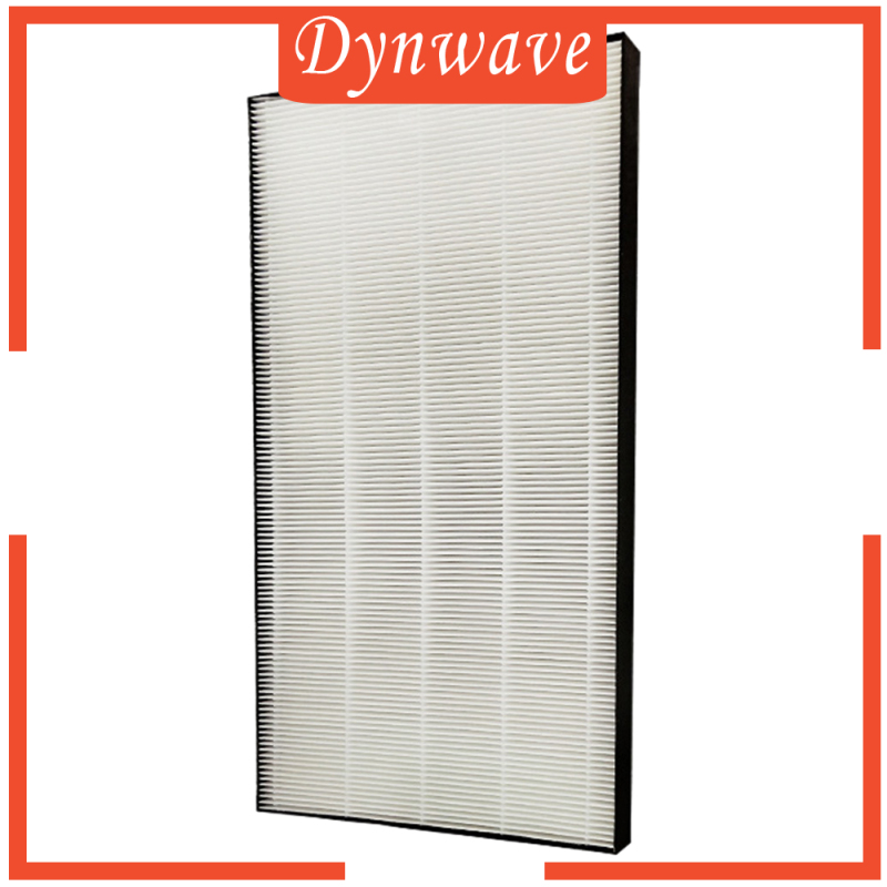 [DYNWAVE]Air Purifier Replacement Hepa Filter Compatible for SHARP