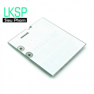 Mạch Bảo Vệ Pin 4S 30A