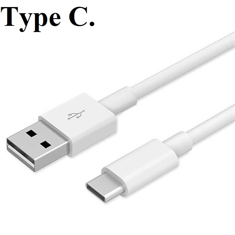 Cáp sạc Type C samsung S10 chính hãng