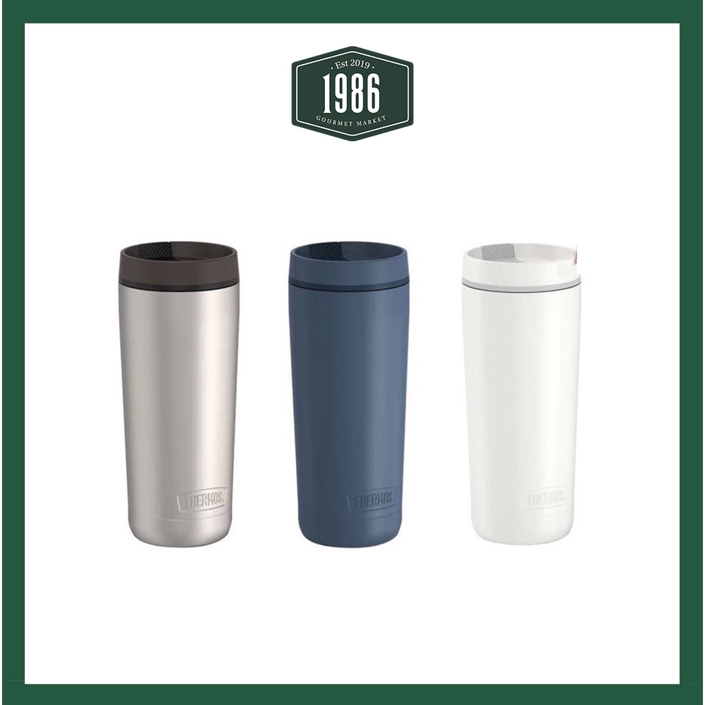 THERMOS - Cốc Giữ Nhiệt Nhiều Màu 530ml / 5 tiếng giữ nóng - 14 tiếng giữ lạnh