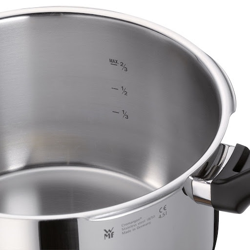 Nồi áp suất WMF Perfect 4,5L Made in Germany