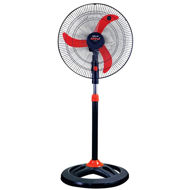 Quạt Đứng Công Nghiệp B4 D116