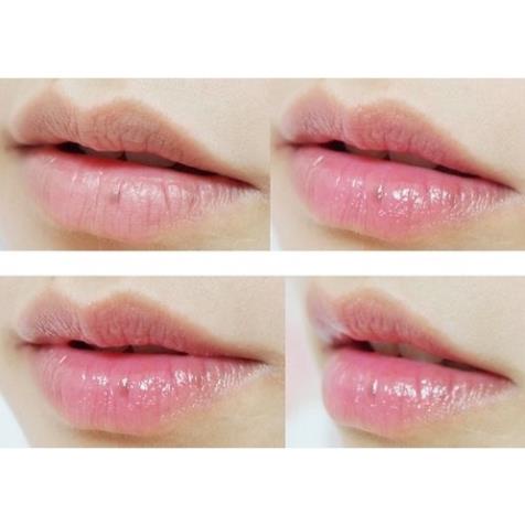 Son dưỡng môi Nhật Bản Lip Cream 1,5g làm mờ và giảm thâm môi