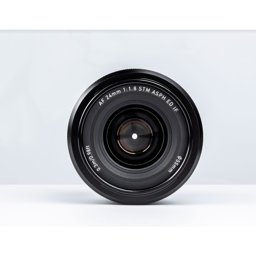 ỐNG KÍNH VILTROX AF 24MM F/1.8 FE FOR SONY FULLFRAME NEW
