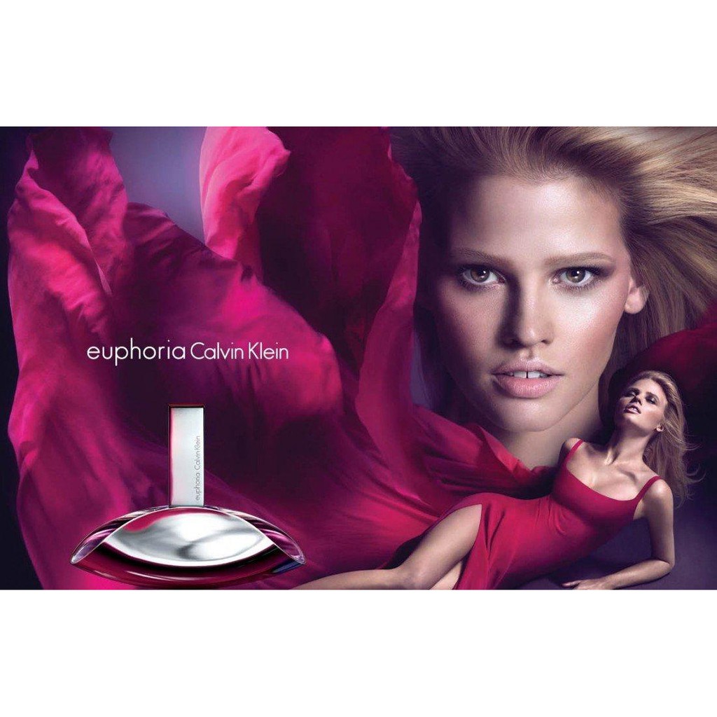 Nước hoa nữ Calvin Klein Euphoria  Eau De Parfum 15ml