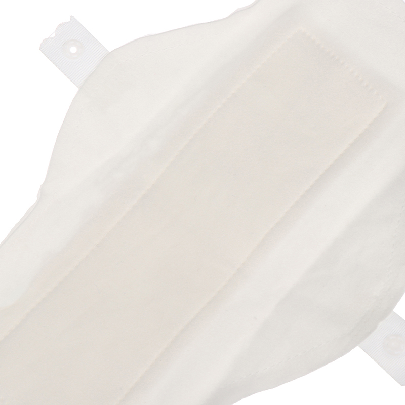 Băng Vệ Sinh Vải Cotton 24/27/38/42cm Có Thể Tái Sử Dụng Tiện Lợi