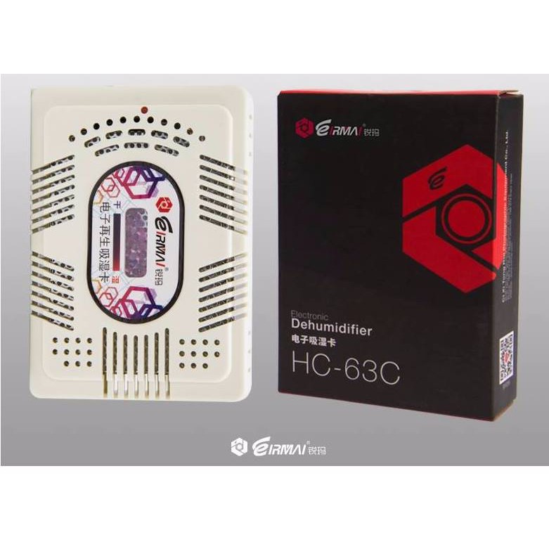 MÁY HÚT ẨM EIRMAI