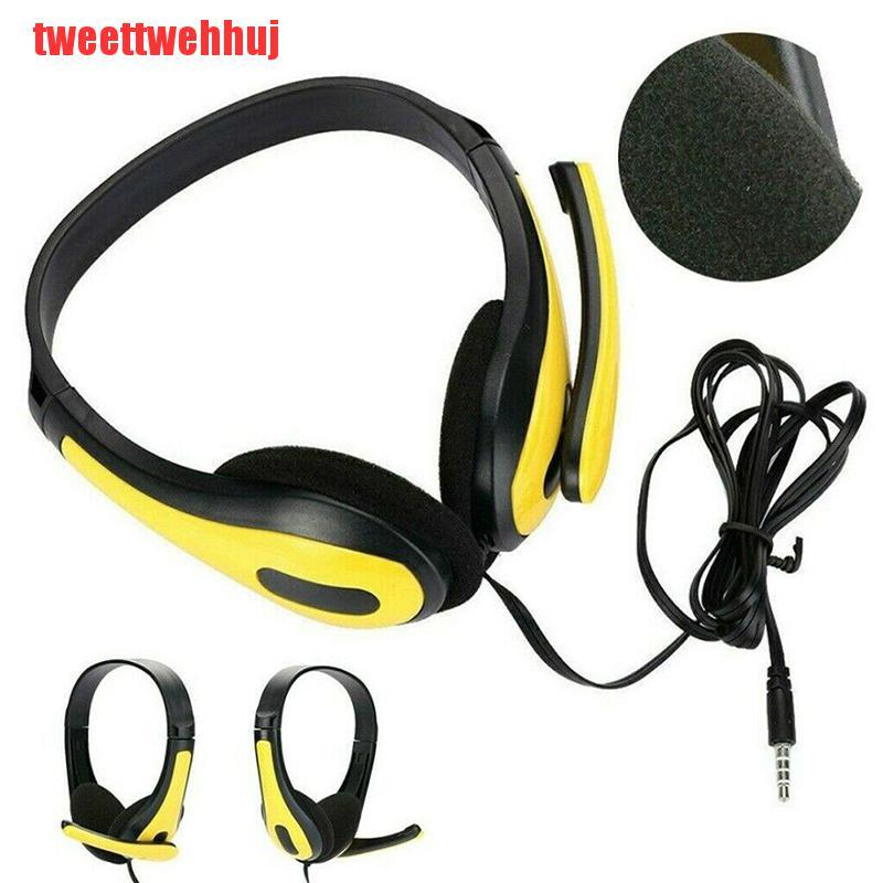 Tai Nghe Chụp Tai Có Mic Cho Điện Thoại | BigBuy360 - bigbuy360.vn