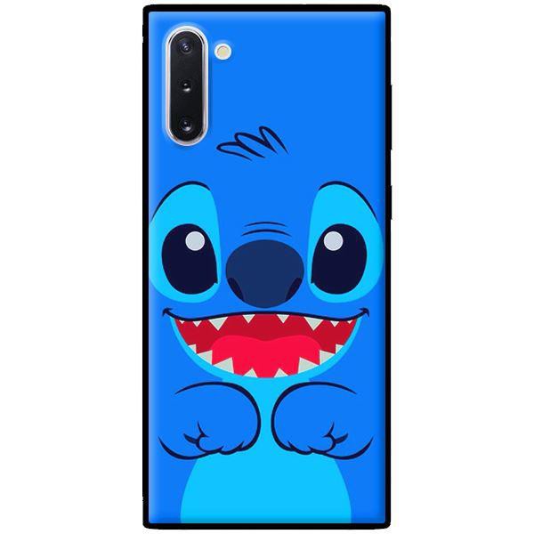 Ốp Lưng Samsung Note 10 - Note 10 Plus - Fond D'écran Disney Smile