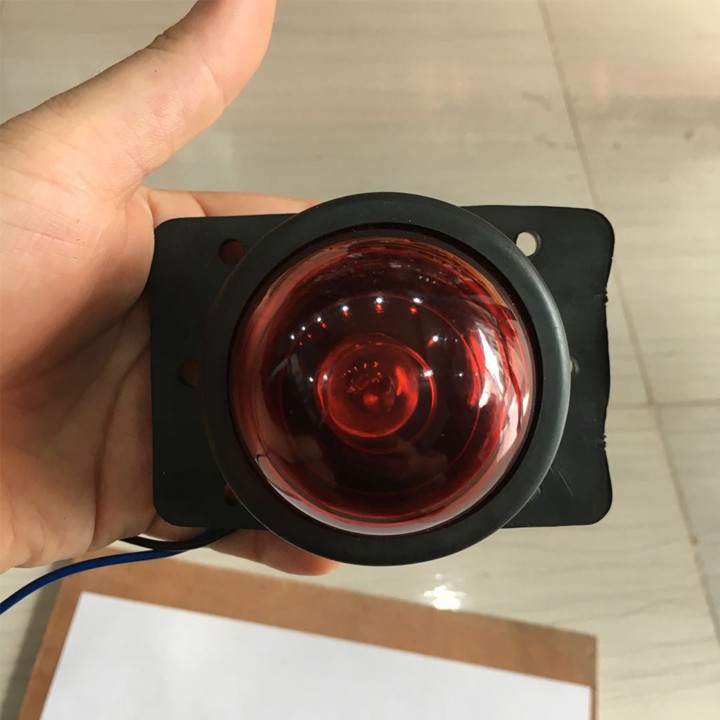 Đèn Led Lắp Trên Nóc Xe Tải 24V