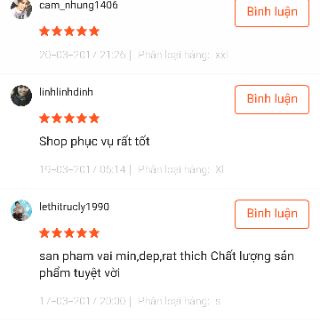 Quần giả bò hàng loại 1