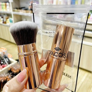 Cọ Má Hồng Vacosi Make Up House M10 Power Brush