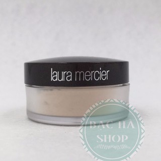 LAURA MERCIER Phấn Phủ Bột Translucent Loose Setting Powder 3.5g