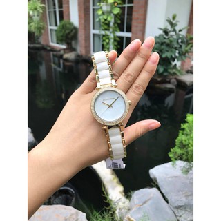 Đồng hồ nữ Michael Kors MK6400