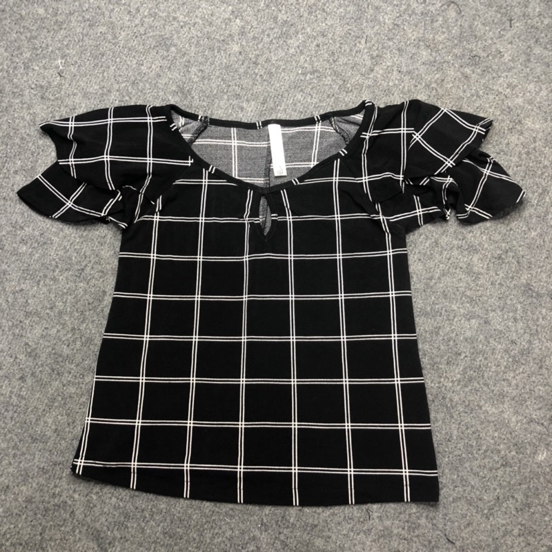 áo thun áo kiểu croptop | BigBuy360 - bigbuy360.vn