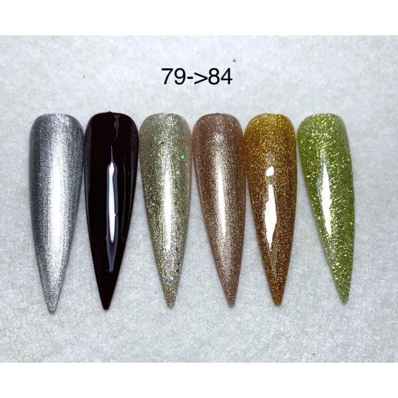 Sơn gel_sơn helpshow siêu mướt 18ml mã 61-&gt;96