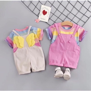 7 sắc cầu vồng