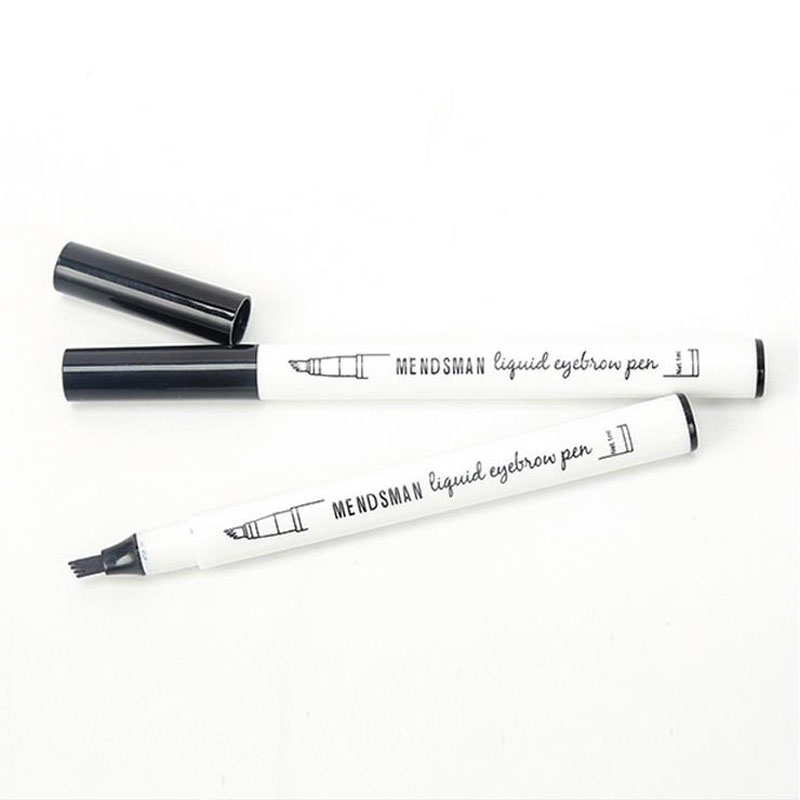 Bút Kẻ Mày Laikou Kết Cấu Dạng Lỏng Chống Nước Thiết Kế Đầu Phẩy Có 3 Màu Tùy Chọn 8G | BigBuy360 - bigbuy360.vn