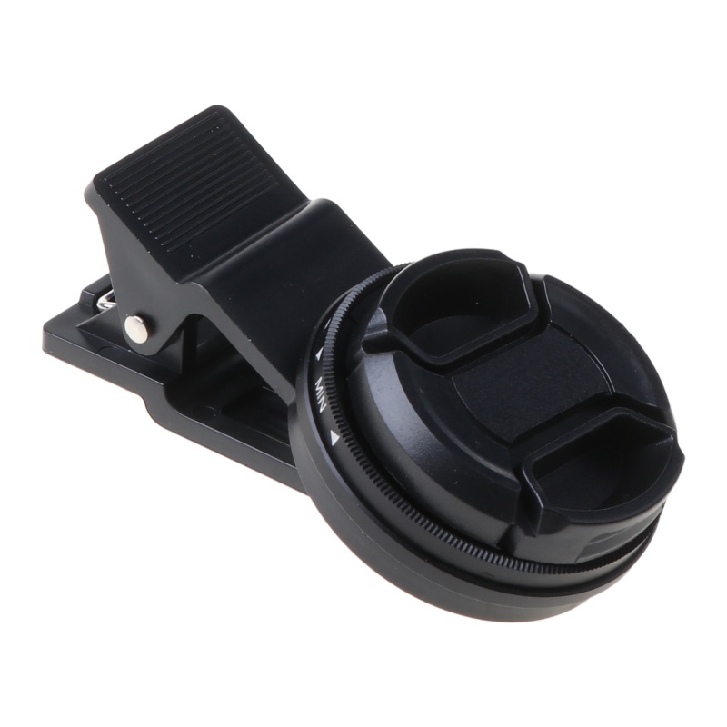 Thấu Kính zzz Giảm Ánh Sáng ND2 Đến 400 Dành Cho Điện Thoại Thông Minh