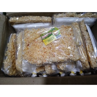 Cơm cháy Chà Bông Thanh Hà dài 20cm 150g(mua 10 tặng 1)