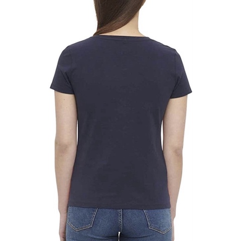 ÁO THUN NỮ 👉 TOMMY HILFIGER