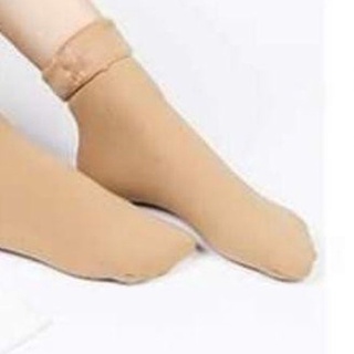 Tất chân lót lông siêu ấm T2