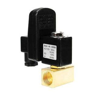 BỘ VAN ĐIỆN TỪ HẸN GIỜ PHI 21 DC -2W15 TIME DECOM