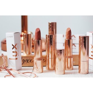 Son thỏi Colourpop Lux
