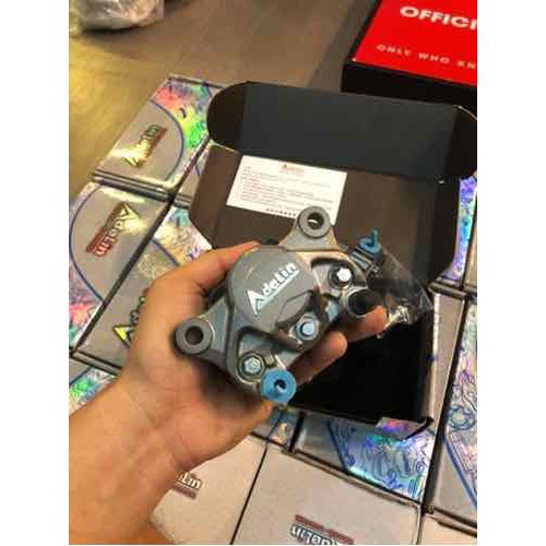 Heo dầu Adelin 4 pis và 2 pis