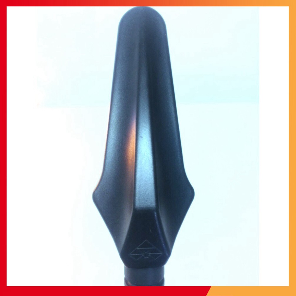 COMBO Xi Nhan Spirit Beats L21 chính hãng chống gãy hiệu ứng chạy đuổi audi kèm cục chớp (Ảnh tự chụp)