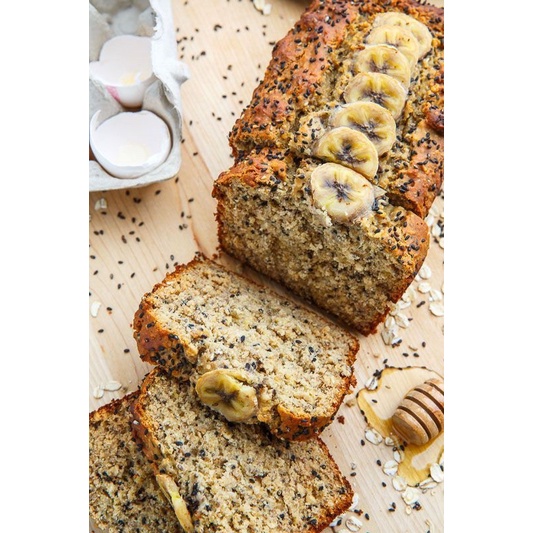 Hạt chia Úc 50g,hạt chia dùng để pha chế đồ uống ,salad,làm bánh,trang trí.