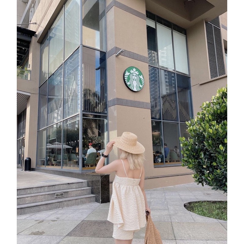 [Mã WAMT1505 giảm 10K đơn 0K] Chubbi Top x Chubbie short | BigBuy360 - bigbuy360.vn