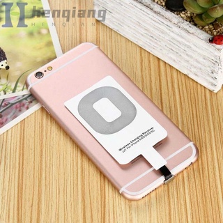 Miếng Sạc Không Dây Qi Cho Iphone / Type-C