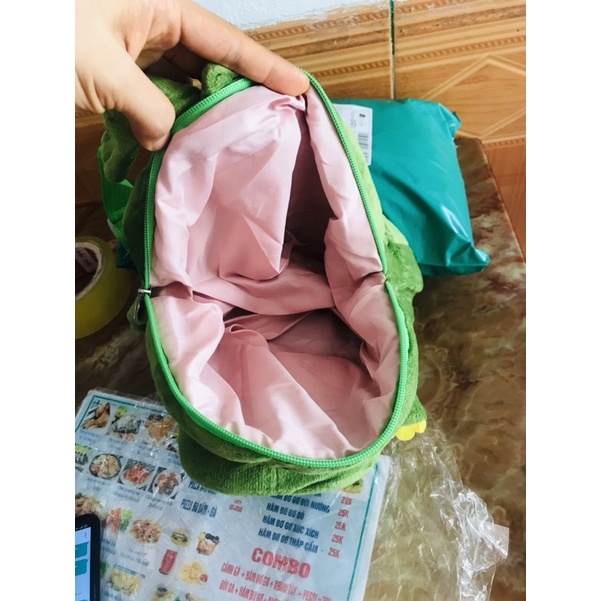 Balo mầm non, Balo trẻ em bé đi nhà trẻ