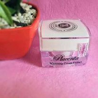 Kem Nhau Cừu Placenta Dr Cell 30g dưỡng trắng dành cho da tuổi teen