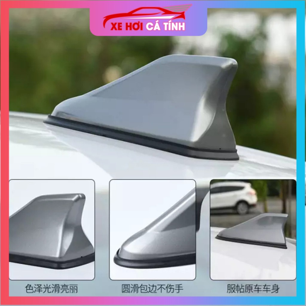 [⚡️FLASH SALE] ĂNG TEN VÂY CÁ MẬP CÓ ĐẾ GIOĂNG CAO SU CHỐNG VÀO NƯỚC 4 MÀU DÀNH CHO Ô TÔ THẾ HỆ MỚI