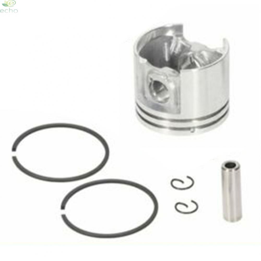 ECHO~37mm Piston With Pin And Rings Clips Kit For STIHL 017 MS170 Chainsaw Replaces#Ready Stock