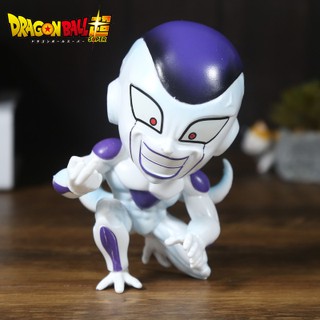 Mô hình Bảy viên ngọc rồng Dragon Ball - Mô hình Frieza DB051