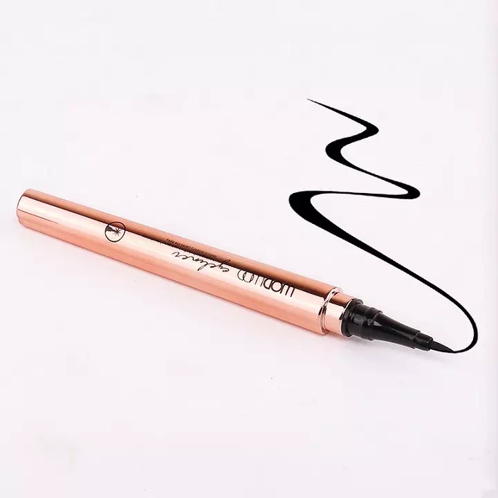 Kẻ mắt nước không lem, không trôi WODWOD Hộp xịn xò - Hàng nội địa Trung