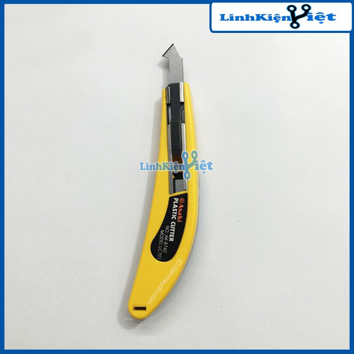 Dao Cắt Mạch Cắt Mica Asaki AK-8740