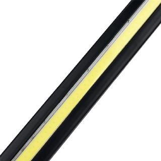 Cob Work Light Rechargeable USB COBCar LED Slim Outdoor Flashlight Night Light Torch