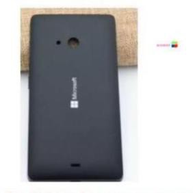 Nắp lưng Nokia Lumia 540